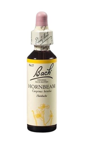 Dr. Bach Hornbeam 20 ml