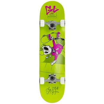 Enuff - Skully Green 7,75" (5059028001181)