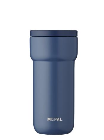 Mepal Termo hrnek Ellipse Nordic Denim 375 ml