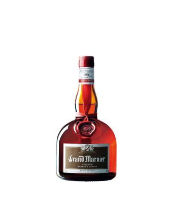 Grand Marnier Cordon Rouge 40% 0,7l