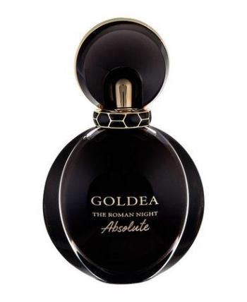 Dámská parfémová voda Goldea The Roman Night Absolute, 75ml