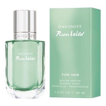 Davidoff Run Wild 30 ml parfémovaná voda pro ženy