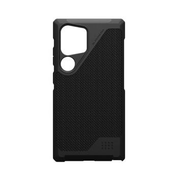 UAG Metropolis LT with Magnet, kevlar black - Samsung Galaxy S24 Utra (214420113940)