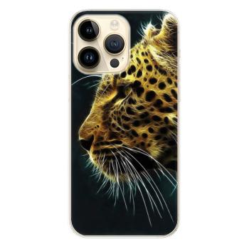 Odolné silikonové pouzdro iSaprio - Gepard 02 - iPhone 14 Pro Max