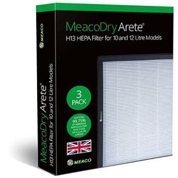 MeacoDry HEPA H13 filtr pro odvlhčovače MeacoDry Arete One 10L/12L (3744)