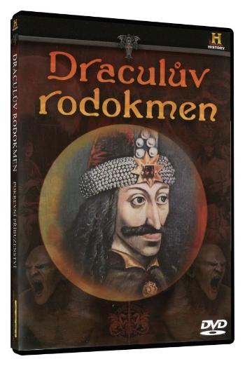 Draculův rodokmen (DVD)