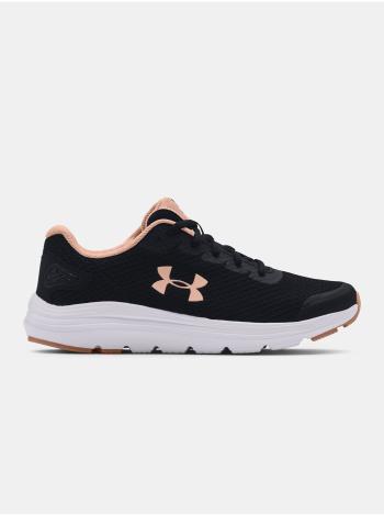 Boty Under Armour UA W Surge 2 - Černá