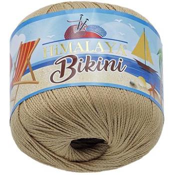 BELLATEX s.r.o. Příze Bikini 50g - 80611 béžová (9743)