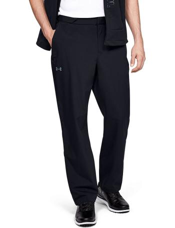 Pánské nepromokavé kalhoty Under Armour Elements Rain Pant vel. M