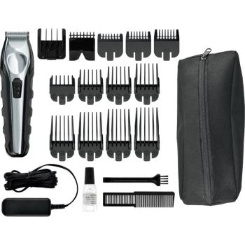 Wahl Total Beard Grooming Kit zastřihovač pro celé tělo