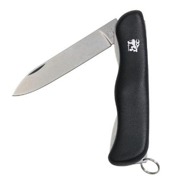 Kapesní nůž Mikov Praktik 115-NH-1/AK černý
