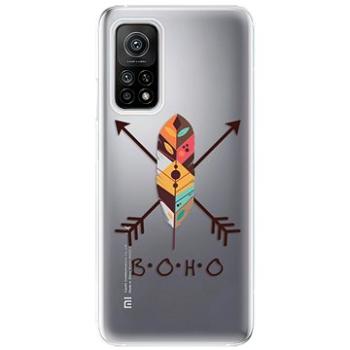 iSaprio BOHO pro Xiaomi Mi 10T / Mi 10T Pro (boh-TPU3-Mi10Tp)