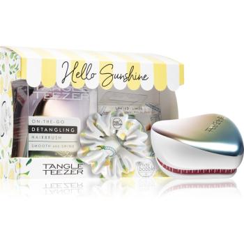 Tangle Teezer Hello Sunshine dárková sada