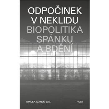 Odpočinek v neklidu (978-80-275-0535-7)