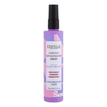 Tangle Teezer Detangling Spray Everyday 150 ml bezoplachová péče pro ženy na všechny typy vlasů