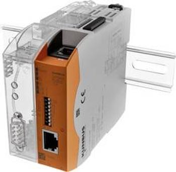 Rozšiřující modul Kunbus GW Modbus TCP 24 V