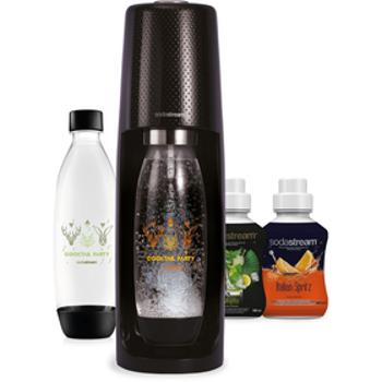 Sodastream Spirit Black Cocktail Pack