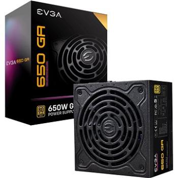 EVGA SuperNOVA 650 GA (220-GA-0650-X2)