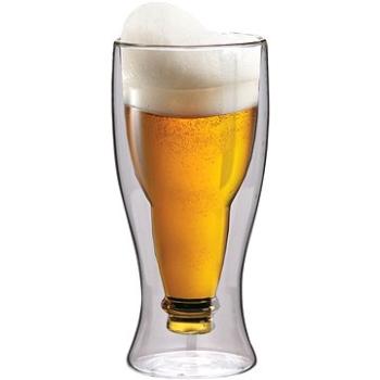 Maxxo Termo Sklenice na pivo Beer Big 1ks 500ml (beer500)