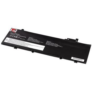 T6 Power pro Lenovo ThinkPad T480s serie, 4950mAh, 57Wh, 3cell, Li-Pol (NBIB0179)