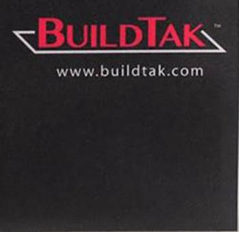 Tisková fólie BUILDTAK 406 x 406 mm BUILDTAK PEI16X16