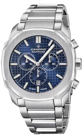 Candino Gents Sports Chronos C4746/2