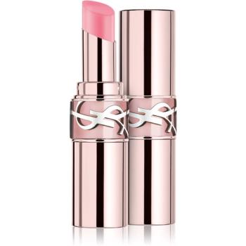 Yves Saint Laurent Loveshine Candy Glow tónující balzám na rty 1B Pink Sunrise 3.1 g