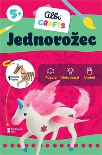 Albi Jednorožec