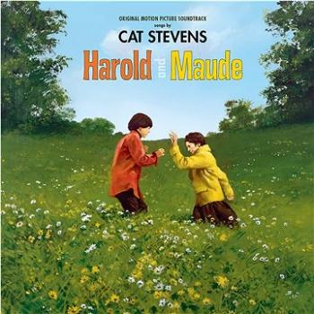 Soundtrack: Harold And Maude - LP (3599682)