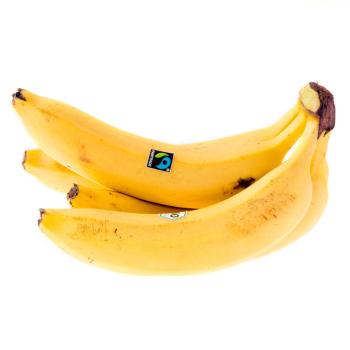 Banány Fair Trade BIO (kg)