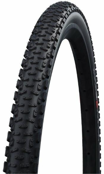 Schwalbe G-One Ultrabite 28" (622 mm) 40.0 Black Plášť na trekingové kolo