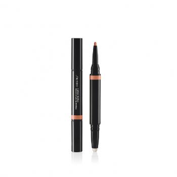 Shiseido LIPLINER INKDUO inovativní duo primeru a tužky na rty  - 01 LIP 0.2g Primer 0.9g