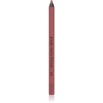 Diego dalla Palma Stay On Me Lip Liner Long Lasting Water Resistant voděodolná tužka na rty odstín 44 Antique Pink 1,2 g