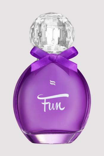 Feromónový parfém Fun Perfume 30 ml