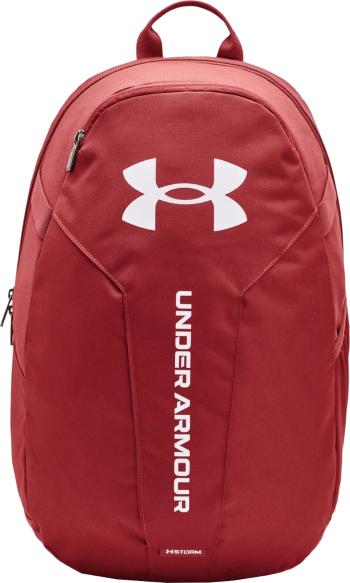 UNDER ARMOUR HUSTLE LITE BACKPACK 1364180-610 Velikost: ONE SIZE