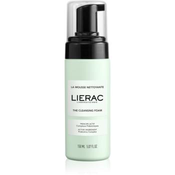 Lierac Cleansing Foam čisticí pěna na obličej 150 ml