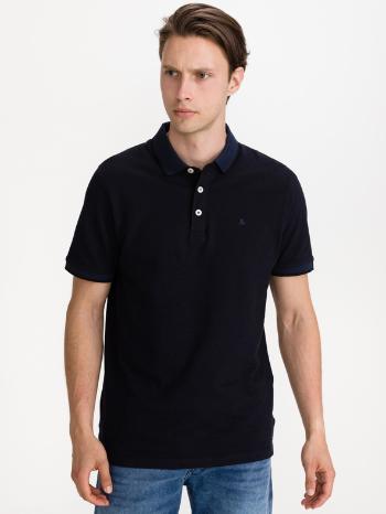 Jack & Jones Paulos Polo triko Modrá