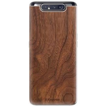 iSaprio Wood 10 pro Samsung Galaxy A80 (wood10-TPU2_GalA80)