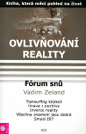 Fórum snu - Vadim Zeland