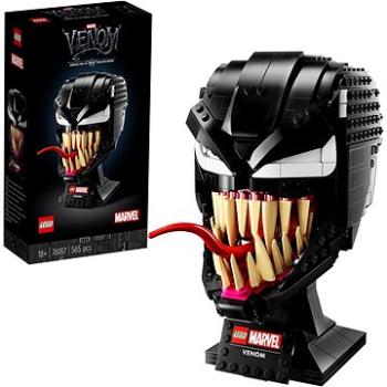 LEGO® Marvel Spider-Man 76187 Venom (5702016913088)