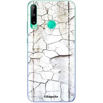 iSaprio Old Paint 10 pro Huawei P40 Lite E (oldpaint10-TPU3_P40LE)