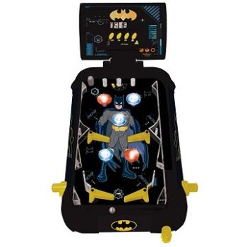 Lexibook Elektronický stolní pinball Batman (3380743094090)