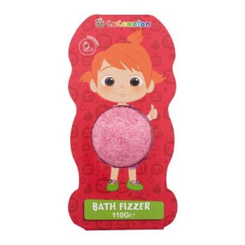 Cocomelon YoYo Ball Bath Fizzer 110 g bomba do koupele pro děti