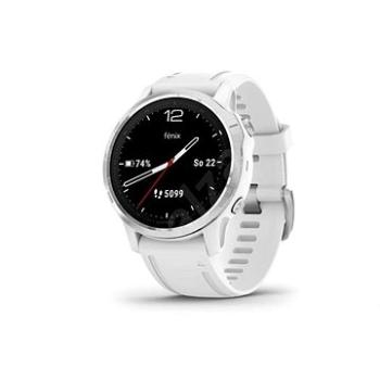 Garmin Fenix 6S (WEAPP55nad)