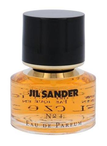 Parfémovaná voda Jil Sander - No.4 , 30ml