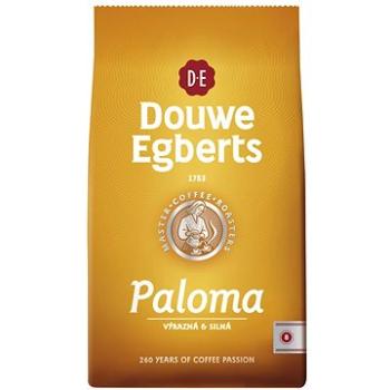 Douwe Egberts Paloma, mletá káva, 250g (4045641)