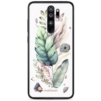 Mobiwear Glossy lesklý pro Xiaomi Redmi Note 8 Pro - G018G (5904808464109)