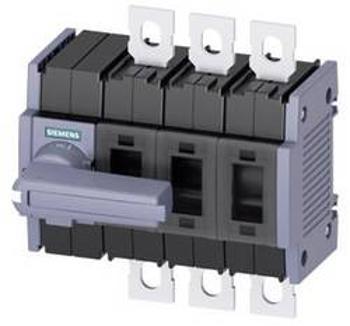 Odpínač Siemens 3KD30320NE100, 100 A, 690 V/AC 4 přepínací kontakty 3pólový