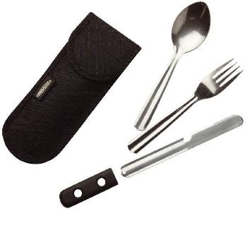 Příborový set FERRINO Posate Inox con Astuccio