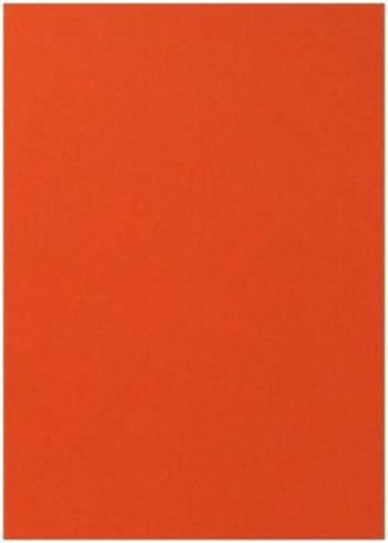 Karton barevný TBK 03 oranžový 160g